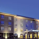 Отель & 4*