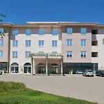 Hotel & Međugorje