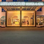 & 4* Međugorje