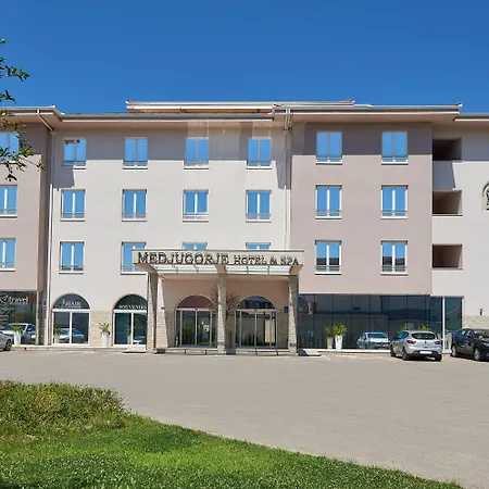 Hotel & Međugorje