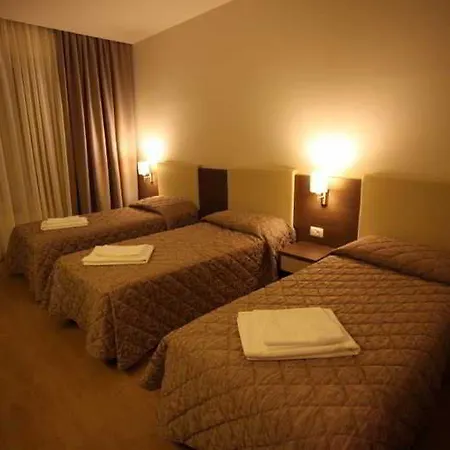 메주고리예 호텔&스파 4* Međugorje