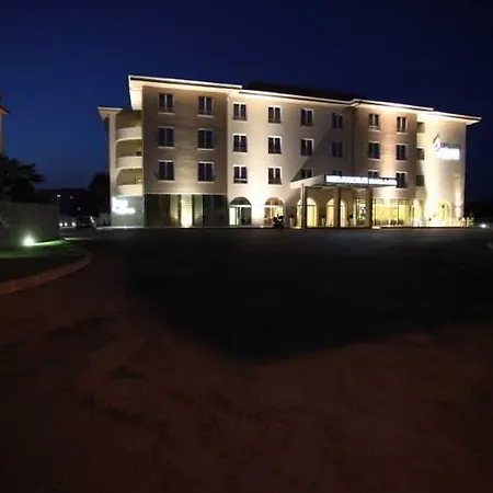 Hotel & Medjugorje