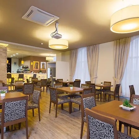 & Hotel Međugorje