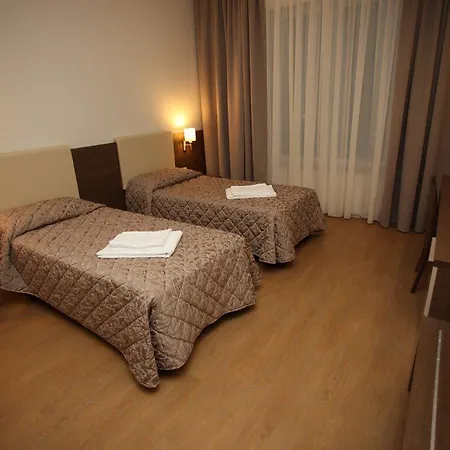 메주고리예 호텔&스파 4* Međugorje