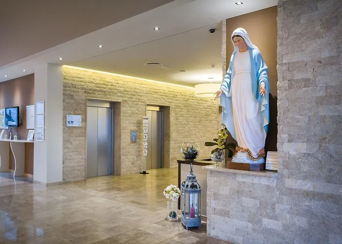 Hotel & Medjugorje